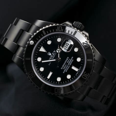 rolex black venom price|black venom watches.